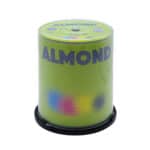 ΔΙΣΚΟΙ CD-R 52X CAKEBOX 100ΤΜΧ ALMOND