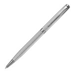 ΣΤΥΛΟ SONNET BP CHISELLED SILVER SLIM PARKER