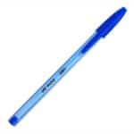 ΣΤΥΛΟ ΔΙΑΡΚΕΙΑΣ CRISTAL SOFT 1.2mm ΜΠΛΕ BIC