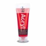 ΑΚΡΥΛΙΚΟ ΧΡΩΜΑ ΣΩΛΗΝΑΡΙΟ 75ml VERMILION 300 PRIMO