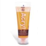 ΑΚΡΥΛΙΚΟ ΧΡΩΜΑ ΣΩΛΗΝΑΡΙΟ 75ml ORANGE 250 PRIMO