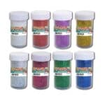 ΚΟΛΛΑ GLITTER ΜΠΟΥΚΑΛΑΚΙ ΑΛΑΤΙΕΡΑ 20GR DESCRIBO HOBBY