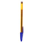 ΣΤΥΛΟ ΔΙΑΡΚΕΙΑΣ CRISTAL ORIGINAL FINE ΜΠΛΕ 0.8mm BIC