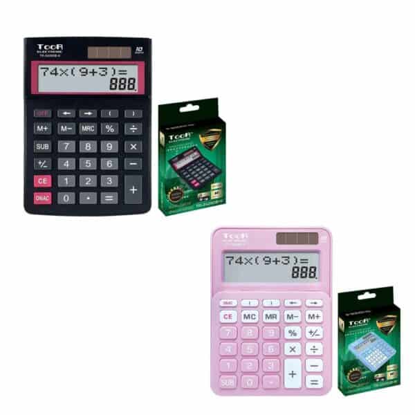 ΑΡΙΘΜΟΜΗΧΑΝΗ 10 ΨΗΦΙΩΝ TOOR