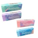 ΓΟΜΑ ΧΡΩΜΑΤΙΣΤΗ ΠΑΣΤΕΛ KEYROAD