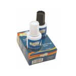 ΔΙΟΡΘΩΤΙΚΟ ΣΕΤ ΥΓΡΟ ΚΑΙ ΔΙΑΛΥΤΙΚΟ 2X20ML GROOVY