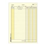 ΚΑΡΤΕΛΕΣ ΛΟΓΙΣΤΙΚΕΣ ΠΕΛΑΤΩΝ 14Χ20 100TMX +EFO