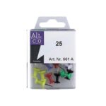 ΚΑΡΦΙΤΣΕΣ ΠΙΟΝΙΑ ΠΙΝΑΚΑ ΒΑΡΕΛΑΚΙ 25ΤΜΧ ALCO