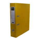 ΚΛΑΣΕΡ ΜΕ ΜΗΧΑΝΙΣΜΟ 8/32 A4 ΚΙΤΡΙΝΟ PRO OFFICE