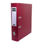 ΚΛΑΣΕΡ ΜΕ ΜΗΧΑΝΙΣΜΟ 8/32 A4 ΚΟΚΚΙΝΟ PRO OFFICE