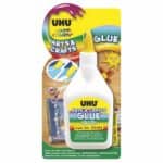 ΚΟΛΛΑ ΠΑΙΔΙΚΗ ARTS AND CRAFTS KID ΛΕΥΚΗ 100ML UHU