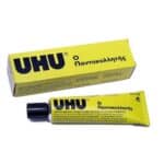 ΚΟΛΛΑ ΣΩΛΗΝΑΡΙ ΓΕΝΙΚΗΣ ΧΡΗΣΗΣ 20GR UHU