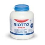 ΚΟΛΛΑ ΤΥΠΟΥ ΑΤΛΑΚΟΛ ΛΕΥΚΗ VINILIK ΚΙΛΟΥ GIOTTO