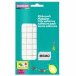 ΑΥΤΟΚΟΛΛΗΤΑ ΣΕ ΜΟΡΦΗ ΠΛΑΣΤΕΛΙΝΗΣ 54ΤΜΧ STANGER