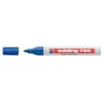 ΜΑΡΚΑΔΟΡΟΣ ΑΝΕΞΙΤΗΛΟΣ ΛΑΔΙΟΥ 2-4MM 750 ΜΠΛΕ EDDING