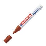ΜΑΡΚΑΔΟΡΟΣ ΑΝΕΞΙΤΗΛΟΣ ΛΑΔΙΟΥ 2-4MM 750 ΚΑΦΕ EDDING