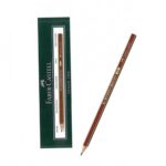 ΜΟΛΥΒΙΑ ΞΥΛΙΝΑ 12ΤΜΧ 2000 HB DESSIN FABER CASTELL