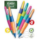 ΜΗΧΑΝΙΚΟ ΜΟΛΥΒΙ EASYergo 1.4 ΔΕΞΙΟΧΕΙΡΕΣ/ΑΡΙΣΤΕΡΟΧΕΙΡΕΣ STABILO