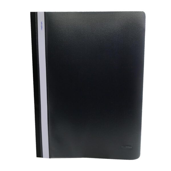 ΝΤΟΣΙΕ ΠΛΑΣΤΙΚΟ ΜΕ ΕΛΑΣΜΑ ΜΑΥΡΟ 23Χ31 METRON