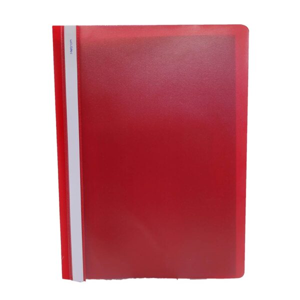 ΝΤΟΣΙΕ ΠΛΑΣΤΙΚΟ ΜΕ ΕΛΑΣΜΑ ΚΟΚΚΙΝΟ 23Χ31 METRON