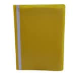 ΝΤΟΣΙΕ ΠΛΑΣΤΙΚΟ ΜΕ ΕΛΑΣΜΑ ΚΙΤΡΙΝΟ 23Χ31 METRON