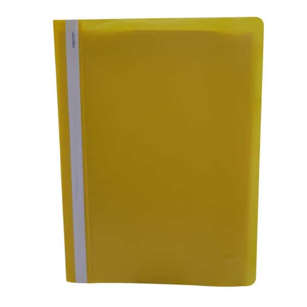 ΝΤΟΣΙΕ ΠΛΑΣΤΙΚΟ ΜΕ ΕΛΑΣΜΑ ΚΙΤΡΙΝΟ 23Χ31 METRON