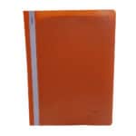 ΝΤΟΣΙΕ ΠΛΑΣΤΙΚΟ ΜΕ ΕΛΑΣΜΑ ΠΟΡΤΟΚΑΛΙ 23Χ31 METRON