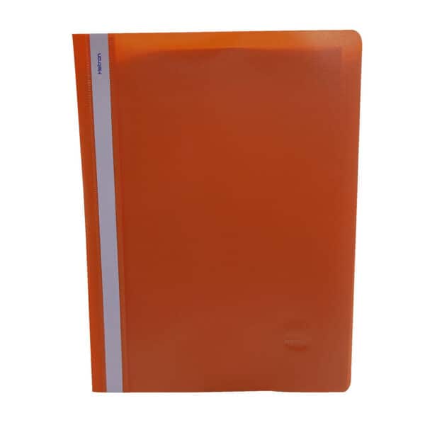 ΝΤΟΣΙΕ ΠΛΑΣΤΙΚΟ ΜΕ ΕΛΑΣΜΑ ΠΟΡΤΟΚΑΛΙ 23Χ31 METRON