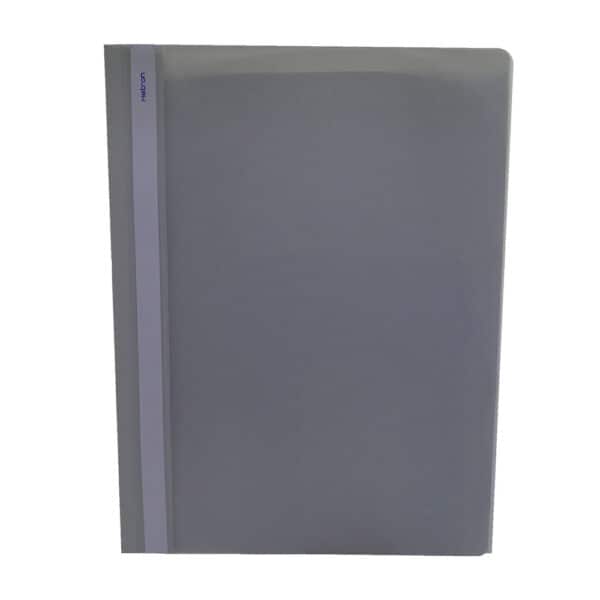 ΝΤΟΣΙΕ ΠΛΑΣΤΙΚΟ ΜΕ ΕΛΑΣΜΑ ΓΚΡΙ 23Χ31 METRON