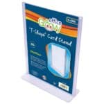 ΠΛΕΞΙ ΣΤΑΝΤ ΓΙΑ ΕΝΤΥΠΟ ΤΥΠΟΥ Α4 GROOVY