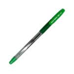 ΣΤΥΛΟ ΜΕΛΑΝΗΣ ΛΑΔΙΟΥ 1MM BPS-GP-M ΠΡΑΣΙΝΟ PILOT