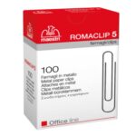 ΣΥΝΔΕΤΗΡΕΣ No 5 ROMACLIP MAESTRI
