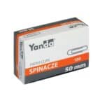 ΣΥΝΔΕΤΗΡΕΣ ΝΙΚΕΛΙΟΥ 100ΤΜΧ 50MM YANDA