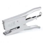 ΣΥΡΡΑΠΤΙΚΗ ΜΗΧΑΝΗ L+ 630 24/6 26/6 ΜΕΤΑΛΛΙΚΗ SAX