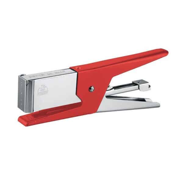 ΣΥΡΡΑΠΤΙΚΗ ΜΗΧΑΝΗ PARVA 1 No 64/2000 ΚΟΚΚΙΝΟ MAESTRI