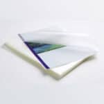 ΖΕΛΑΤΙΝΕΣ ΠΛΑΣΤΙΚΟΠΟΙΗΣΗΣ 75mm×105mm 125 MICRONS ΣΕΤ 100τμχ EFO+ - Image 2