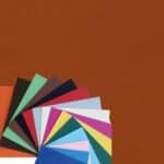 ΧΑΡΤΙ ΚΑΝΣΟΝ ΓΚΟΦΡΕ ΤΑΜΠΑ 50X70CM 220GR FAVINI