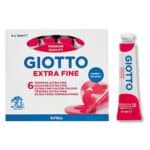 ΤΕΜΠΕΡΑ 6ΤΜΧ 12ML ΜΑΤΖΕΝΤΑ No 10 GIOTTO