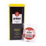ΑΥΤΟΚΟΛΛΗΤΗ ΤΑΙΝΙΑ ΣΕΛΟΤΕΙΠ CELLOPHANE 15mm x 33m ANKER