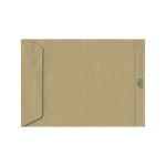 ΦΑΚΕΛΟΣ ΑΛΛΗΛΟΓΡΑΦΙΑΣ ΣΑΚΟΥΛΑ ΚΡΑΦΤ ΑΥΤΟΚΟΛΛΗΤΟΣ 22,9x32,4 ΕΚ. ΠΑΚΕΤΟ 10 ΤΕΜΑΧΙΑ TYPOTRUST - Image 2