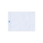 ΦΑΚΕΛΟΣ ΑΛΛΗΛΟΓΡΑΦΙΑΣ ΣΑΚΟΥΛΑ ΛΕΥΚΟ ΑΥΤΟΚΟΛΛΗΤΟΣ 16,2x22,9 ΕΚ. ΠΑΚΕΤΟ 10 ΤΕΜΑΧΙΑ TYPOTRUST - Image 2