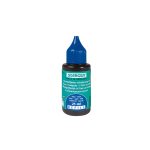 ΜΕΛΑΝΙ ΣΦΡΑΓΙΔΑΣ ΜΠΛΕ 25ML STANGER