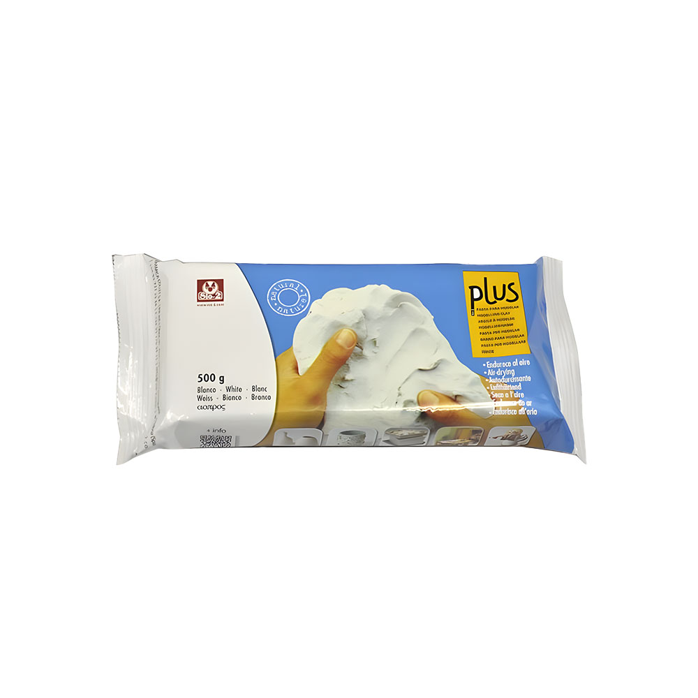 pilos-lefkos-pou-sklirainei-ston-aera-500gr-sio-2-plus ΠΗΛΟΣ ΛΕΥΚΟΣ ΠΟΥ ΣΚΛΗΡΑΙΝΕΙ ΣΤΟΝ ΑΕΡΑ 500GR SIO-2 PLUS - Image 1