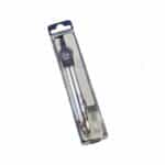 ΔΙΑΒΗΤΗΣ ΣΧΟΛΙΚΟΣ 14ΕΚ. ΜΕ ΜΥΤΕΣ GROOVY