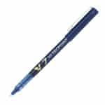 ΣΤΥΛΟ ΜΑΡΚΑΔΟΡΑΚΙ HI-TECPOINT V7 0.7mm ΜΠΛΕ PILOT