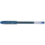 ΣΤΥΛΟ BG SUPER GEL 0.5mm ΜΠΛΕ PILOT