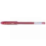 ΣΤΥΛΟ BG SUPER GEL 0.5mm ΚΟΚΚΙΝΟ PILOT