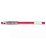 ΣΤΥΛΟ PILOT G-TEC-C 0.4mm ΚΟΚΚΙΝΟ PILOT