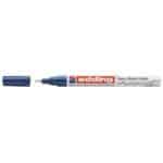 ΜΑΡΚΑΔΟΡΟΣ ΑΝΕΞΙΤΗΛΟΣ 0.8mm EF ΜΠΛΕ 780 EDDING