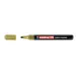 ΜΑΡΚΑΔΟΡΟΣ ΑΝΕΞΙΤΗΛΟΣ 2mm-3mm ΧΡΥΣΟ 790 EDDING